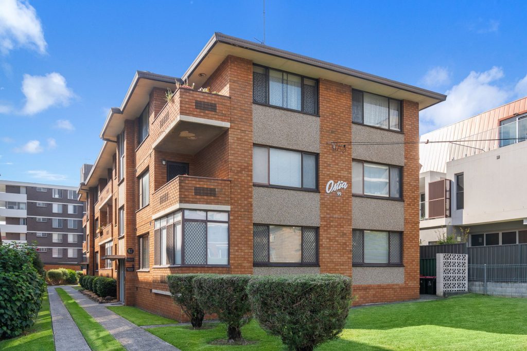Sold - 1/99 Corrimal Street - New Property in Wollongong - Real Estate by Alisa Sturluson