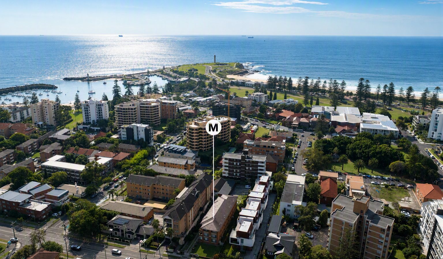 Sold - 1/99 Corrimal Street - New Property in Wollongong - Real Estate by Alisa Sturluson