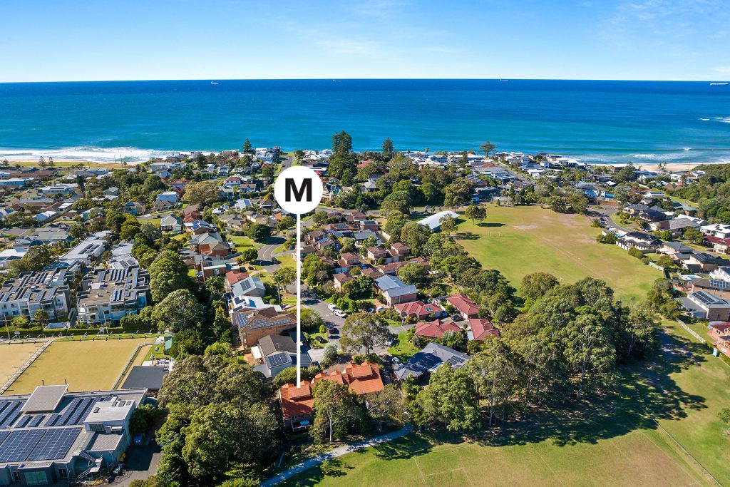 Sold - 3/26 Newbold Close - New Property in Thirroul - Real Estate by Peter Armstrong