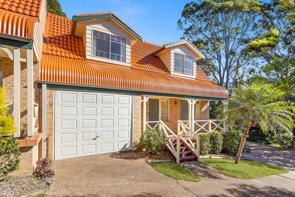 Sold - 3/26 Newbold Close - New Property in Thirroul - Real Estate by Peter Armstrong