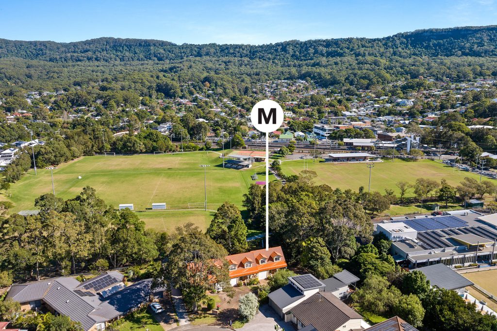 Sold - 3/26 Newbold Close - New Property in Thirroul - Real Estate by Peter Armstrong