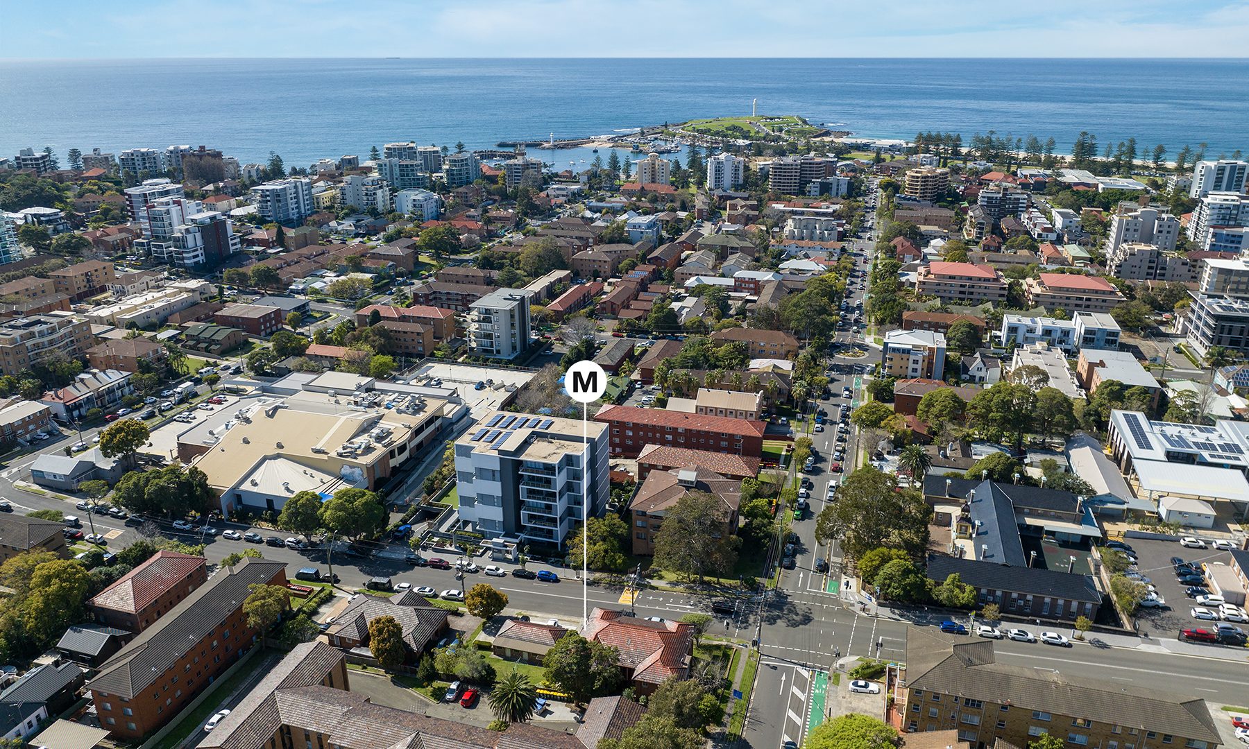 Sold - 8/56 Church Street - New Property in Wollongong - Real Estate by Christian Zeidler