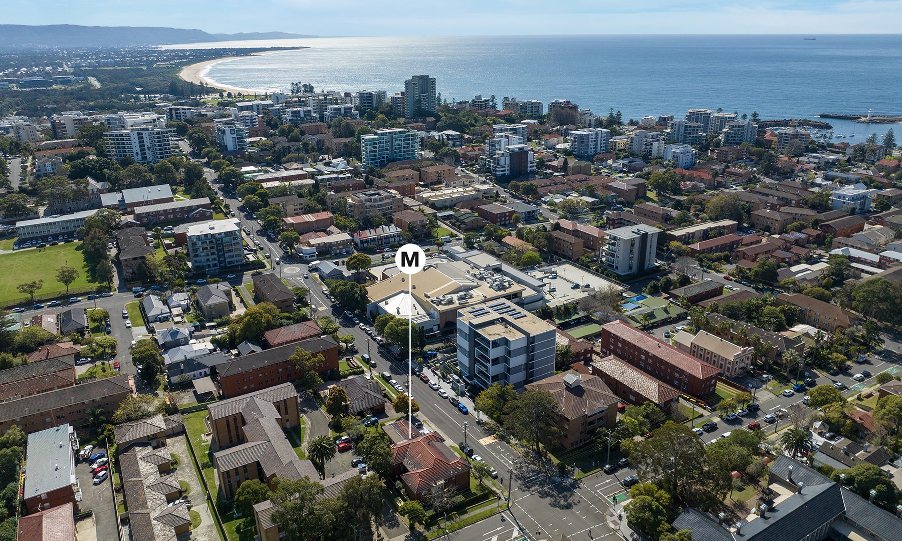 Sold - 8/56 Church Street - New Property in Wollongong - Real Estate by Christian Zeidler