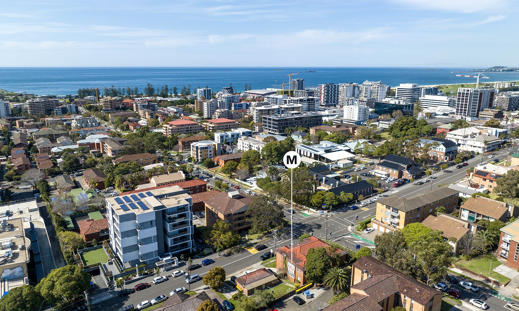 Sold - 8/56 Church Street - New Property in Wollongong - Real Estate by Christian Zeidler