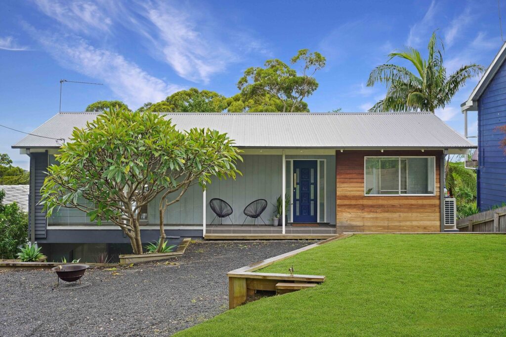 Sold - 9 Bangalow Road - New Property in Thirroul - Real Estate by Peter Armstrong
