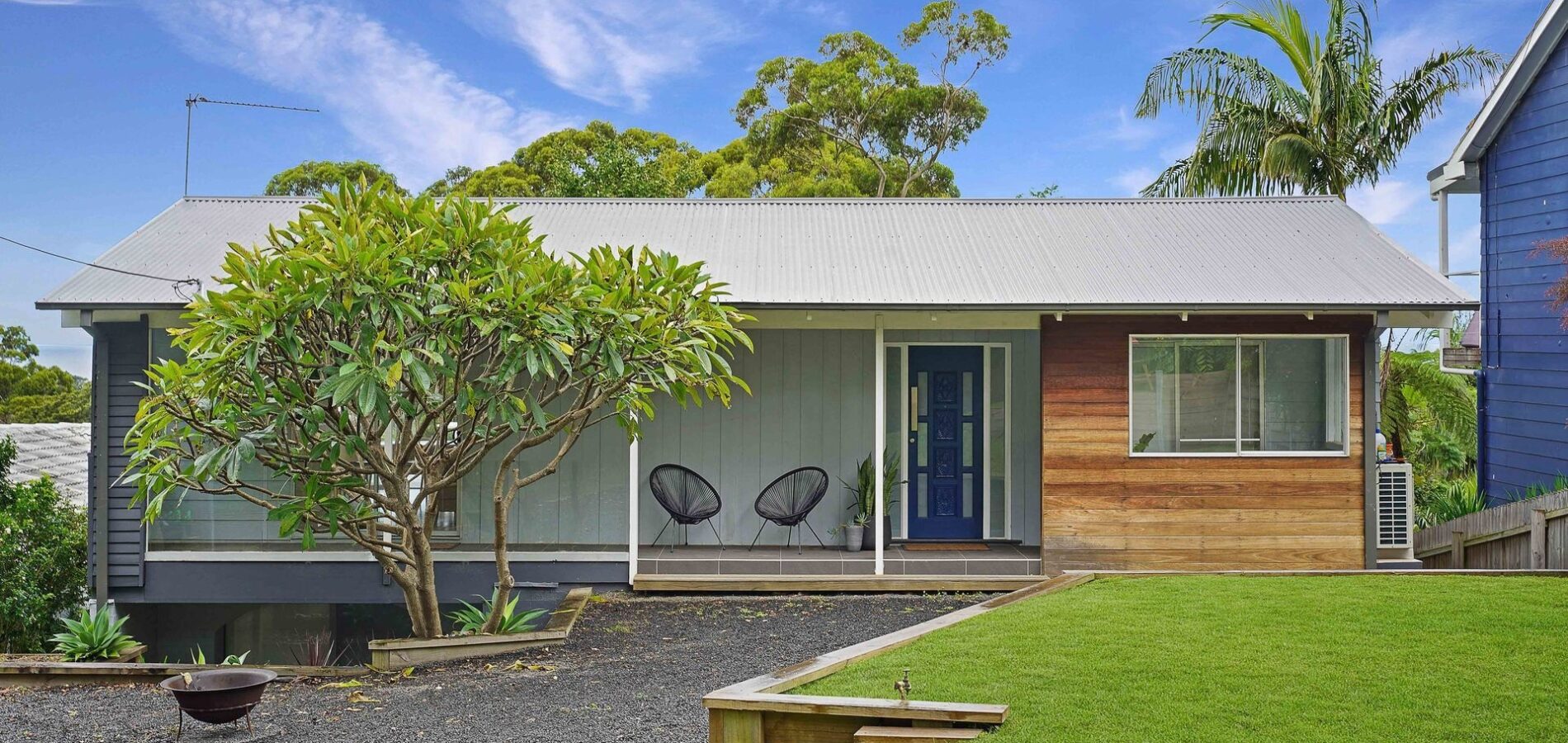 Sold - 9 Bangalow Road - New Property in Thirroul - Real Estate by Peter Armstrong