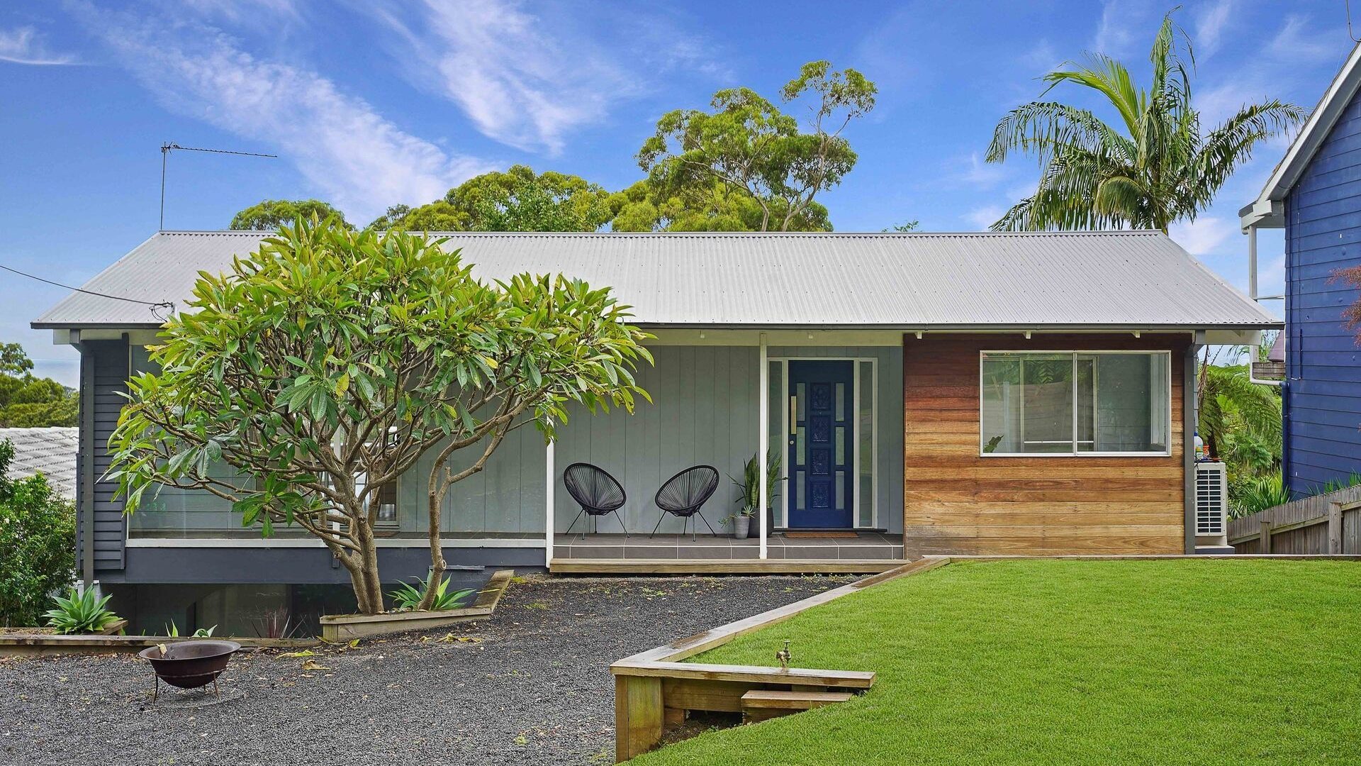 Sold - 9 Bangalow Road - New Property in Thirroul - Real Estate by Peter Armstrong