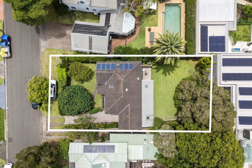 For Sale - 1 Allen Street - New Property in Austinmer - Real Estate by Vanessa Denison-Pender
