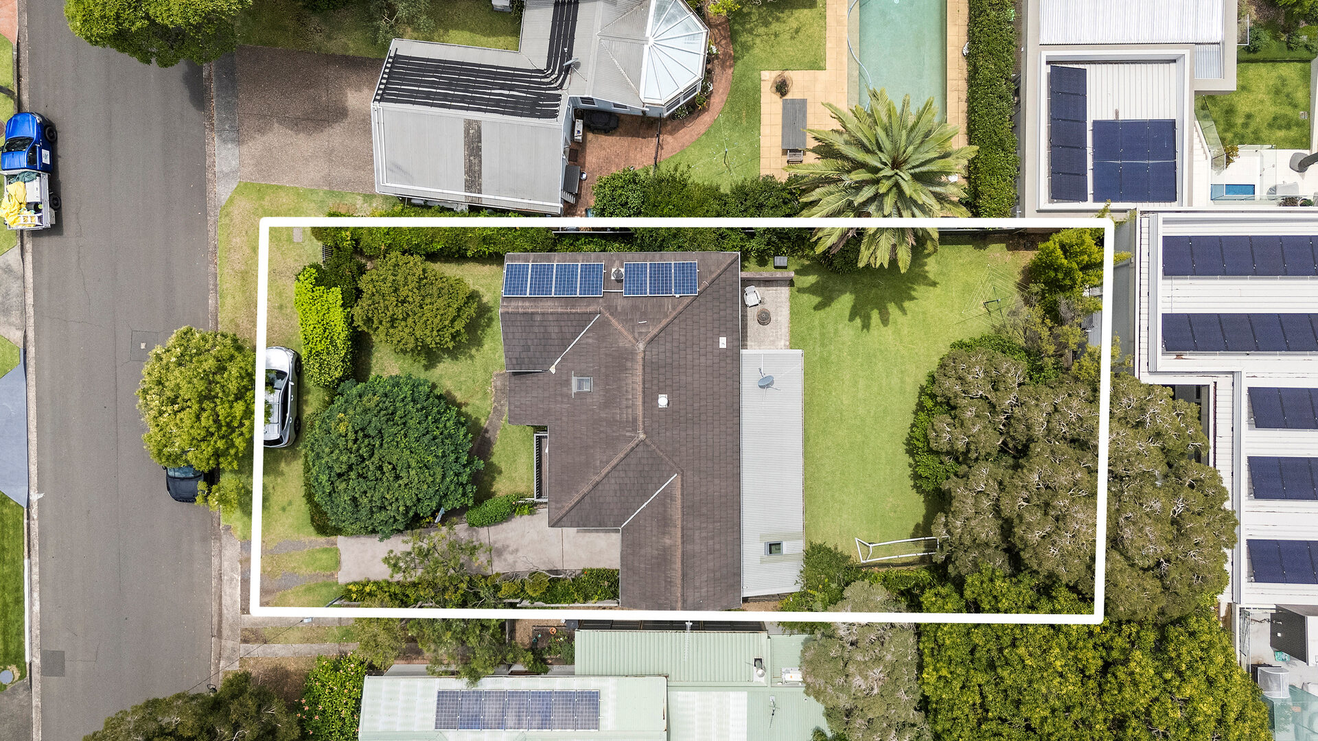 For Sale - 1 Allen Street - New Property in Austinmer - Real Estate by Vanessa Denison-Pender