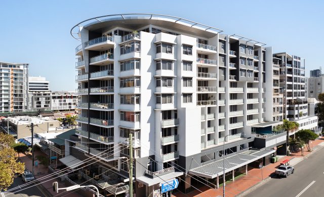 For Sale - 415 & 416/19 Market Street - New Property in Wollongong - Real Estate by Alisa Sturluson