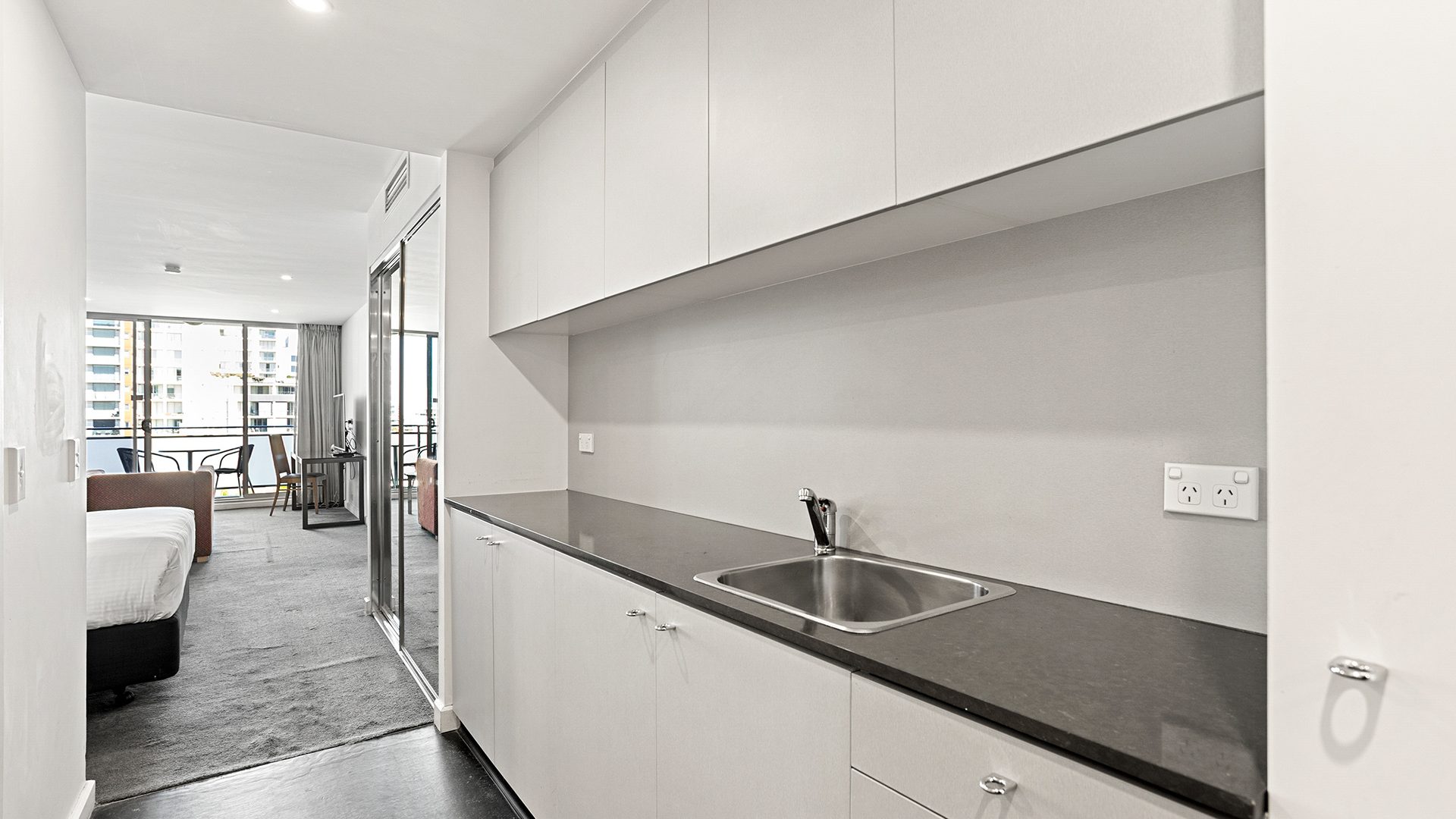 For Sale - 415 & 416/19 Market Street - New Property in Wollongong - Real Estate by Alisa Sturluson