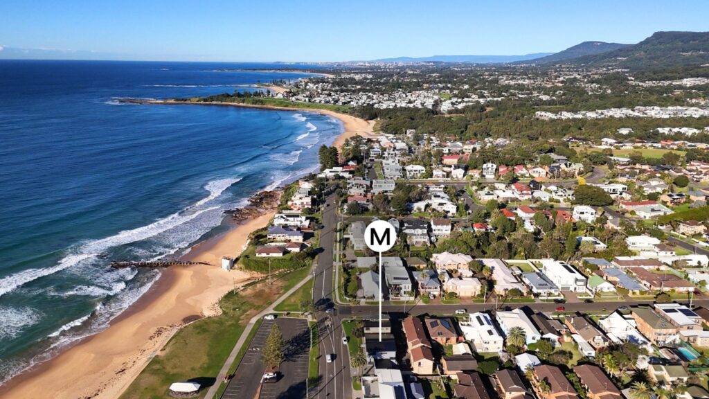 For Sale - 16 Cliff Parade - New Property in Thirroul - Real Estate by Peter Armstrong