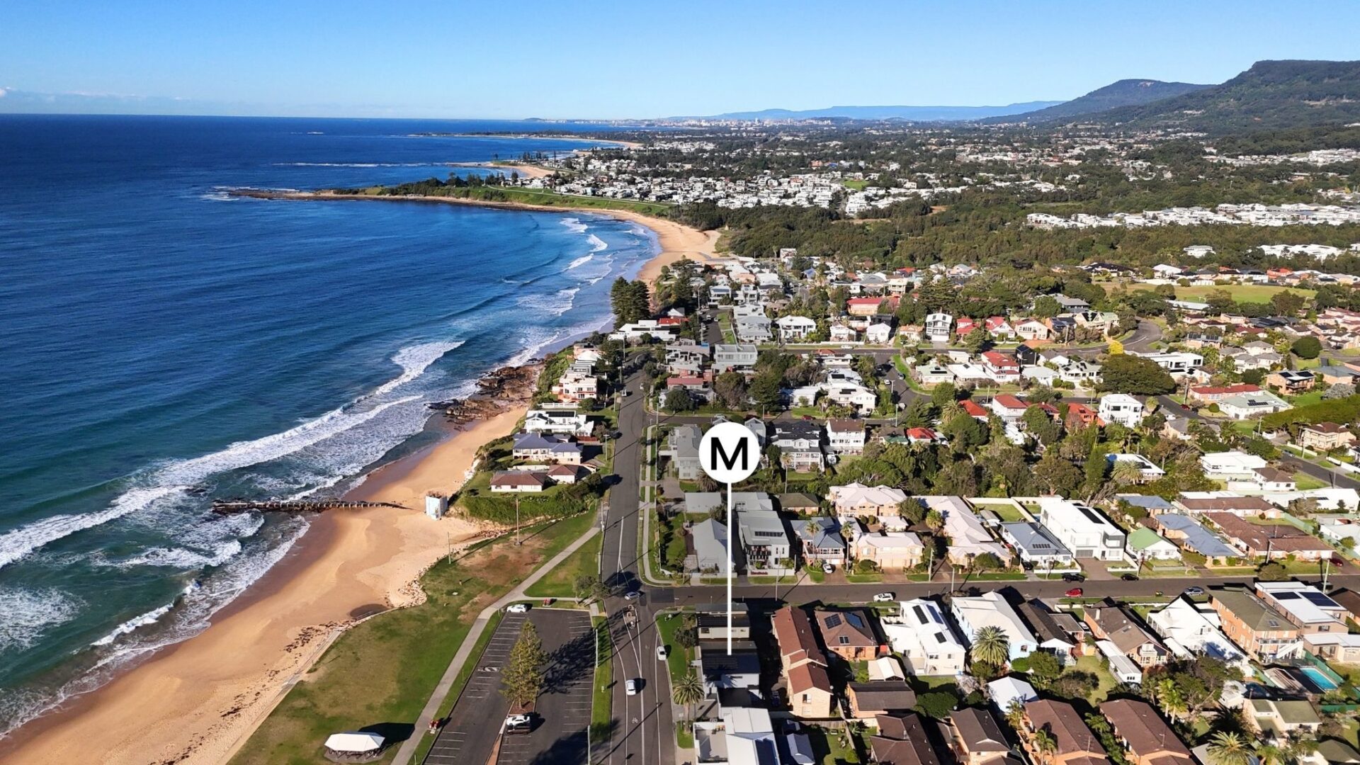 For Sale - 16 Cliff Parade - New Property in Thirroul - Real Estate by Peter Armstrong