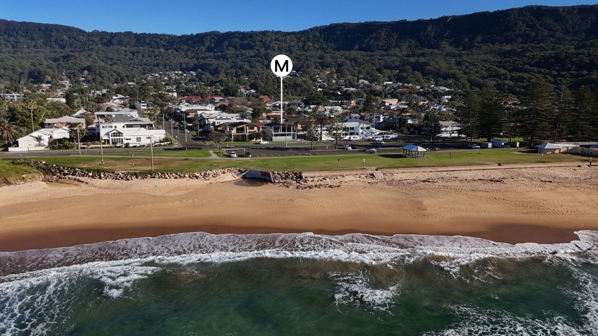 For Sale - 16 Cliff Parade - New Property in Thirroul - Real Estate by Peter Armstrong