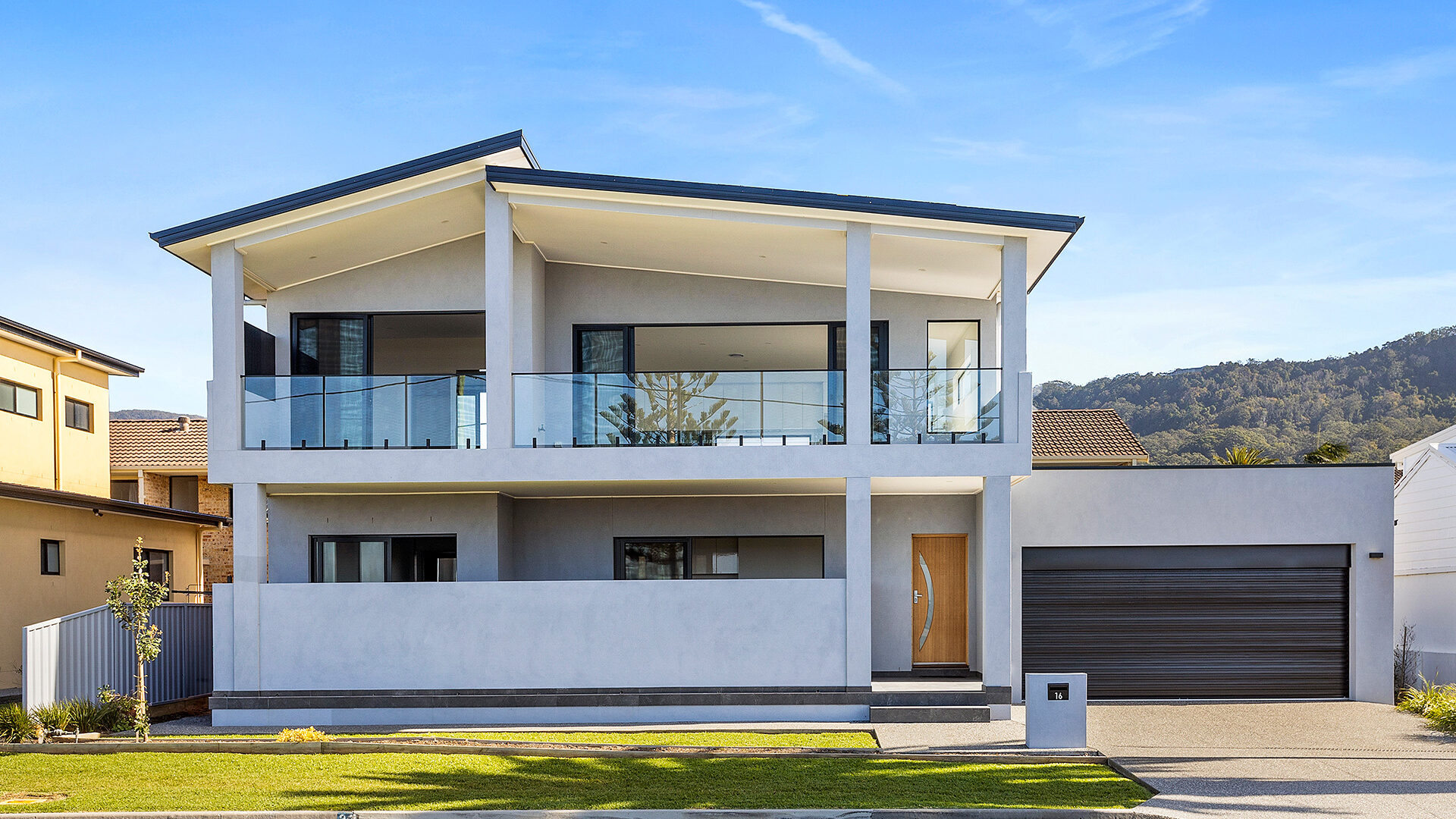 For Sale - 16 Cliff Parade - New Property in Thirroul - Real Estate by Peter Armstrong