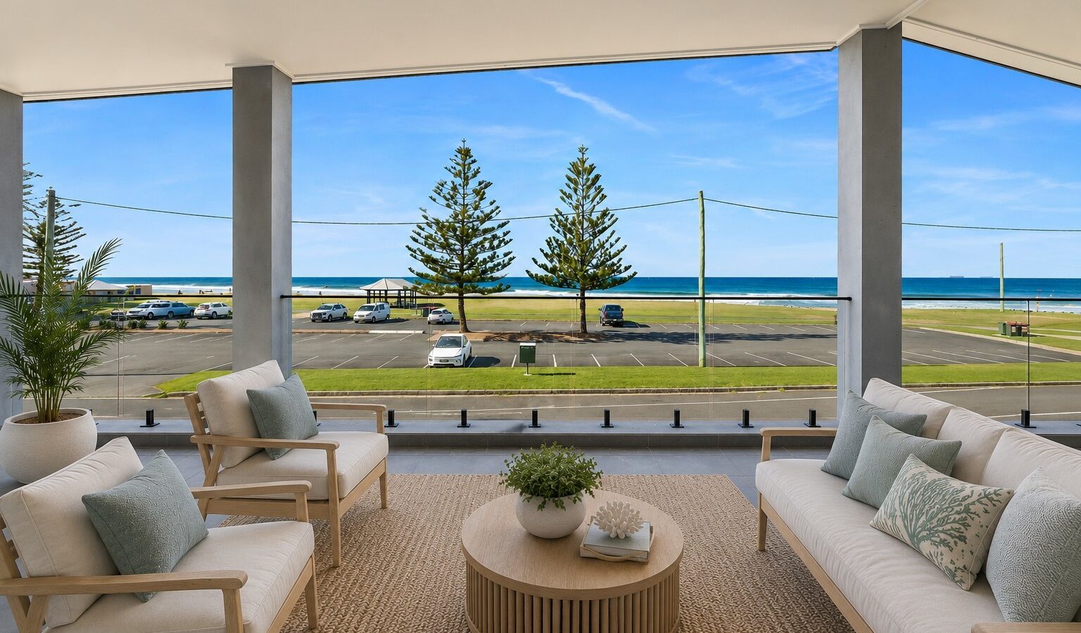 For Sale - 16 Cliff Parade - New Property in Thirroul - Real Estate by Peter Armstrong
