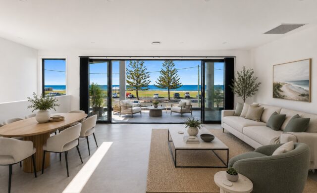 For Sale - 16 Cliff Parade - New Property in Thirroul - Real Estate by Peter Armstrong