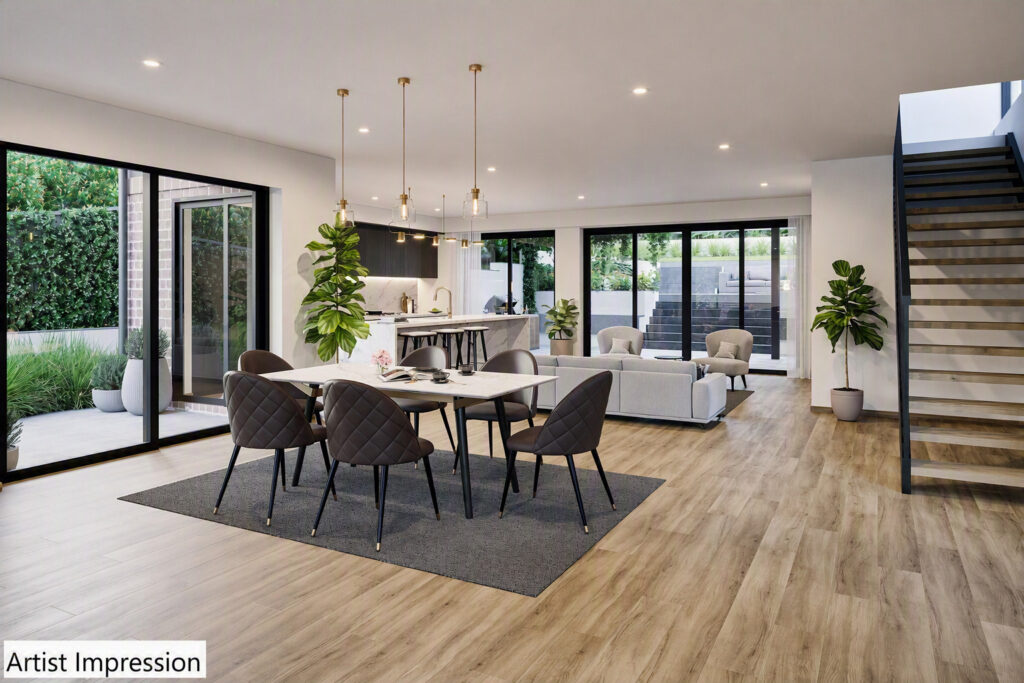 For Sale - 100-102 Ocean Street - New Property in Mount Saint Thomas - Real Estate by Christian Zeidler