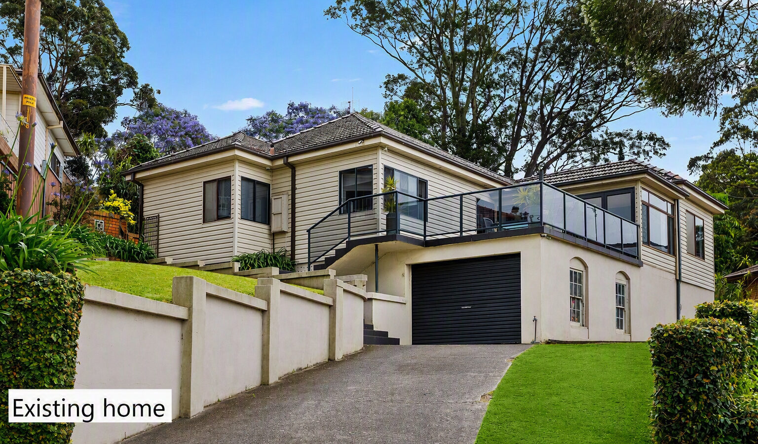 For Sale - 100-102 Ocean Street - New Property in Mount Saint Thomas - Real Estate by Christian Zeidler