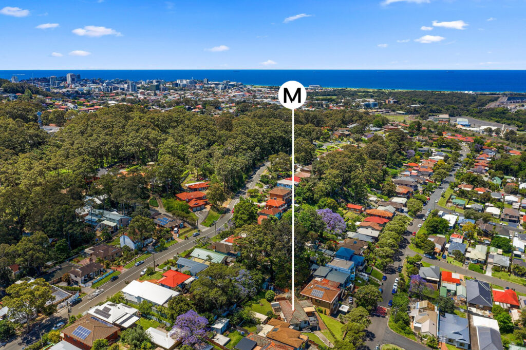 For Sale - 100-102 Ocean Street - New Property in Mount Saint Thomas - Real Estate by Christian Zeidler