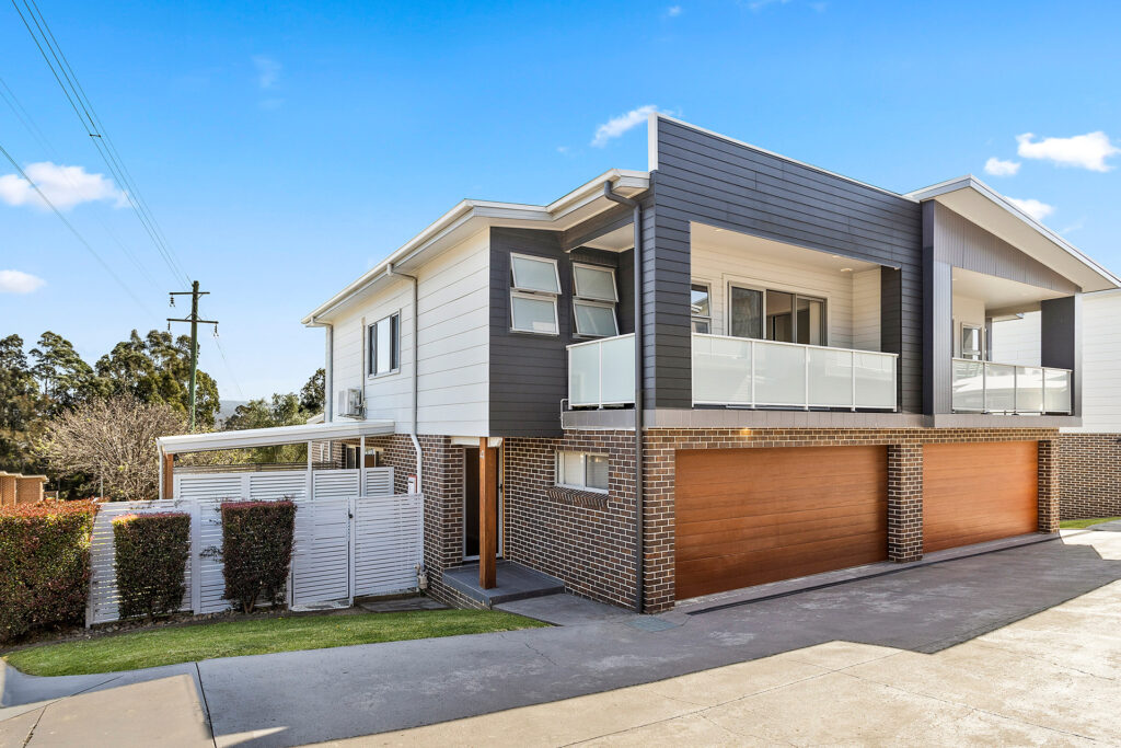 For Sale - 4/7 Cascade Circuit - New Property in Albion Park - Real Estate by Alisa Sturluson