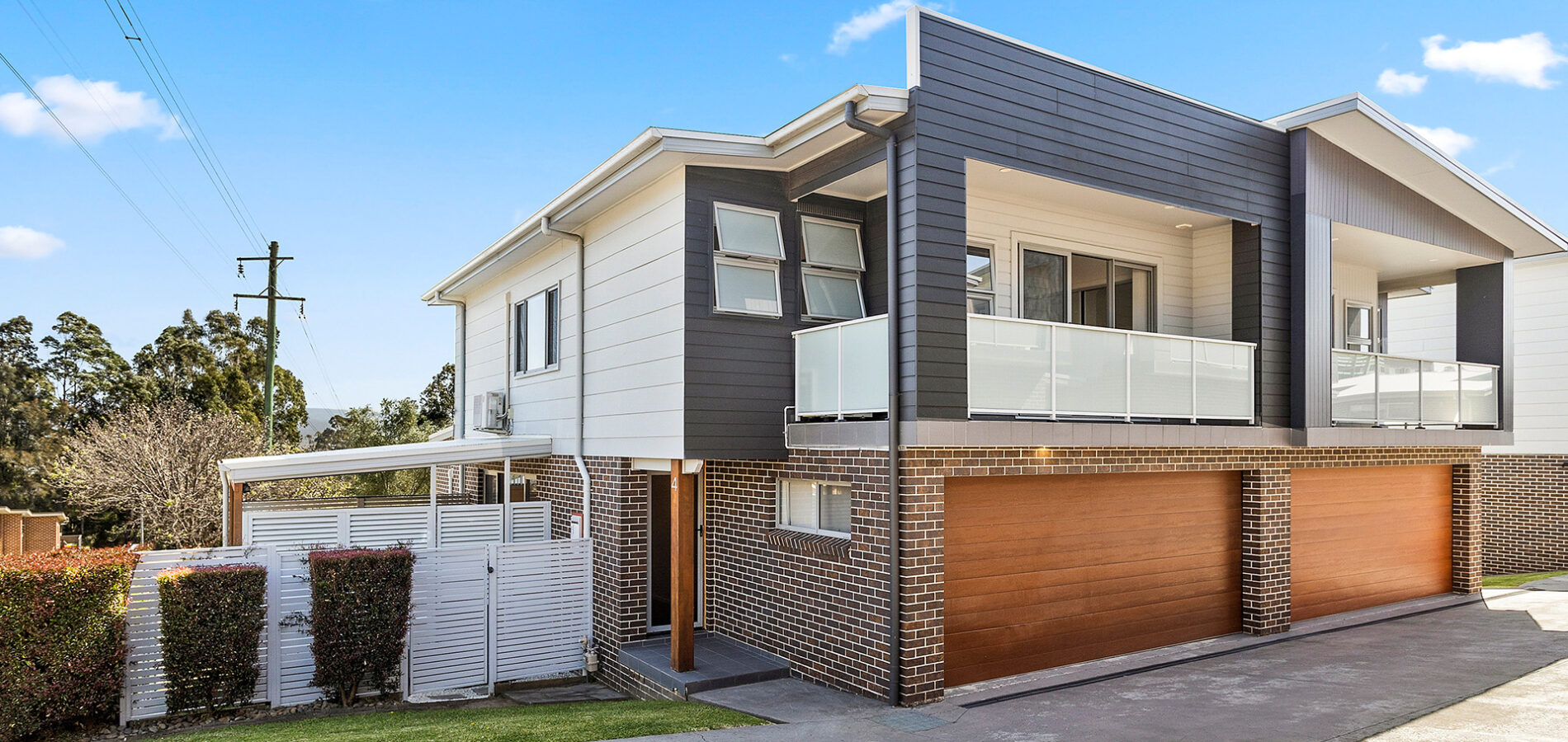 For Sale - 4/7 Cascade Circuit - New Property in Albion Park - Real Estate by Alisa Sturluson