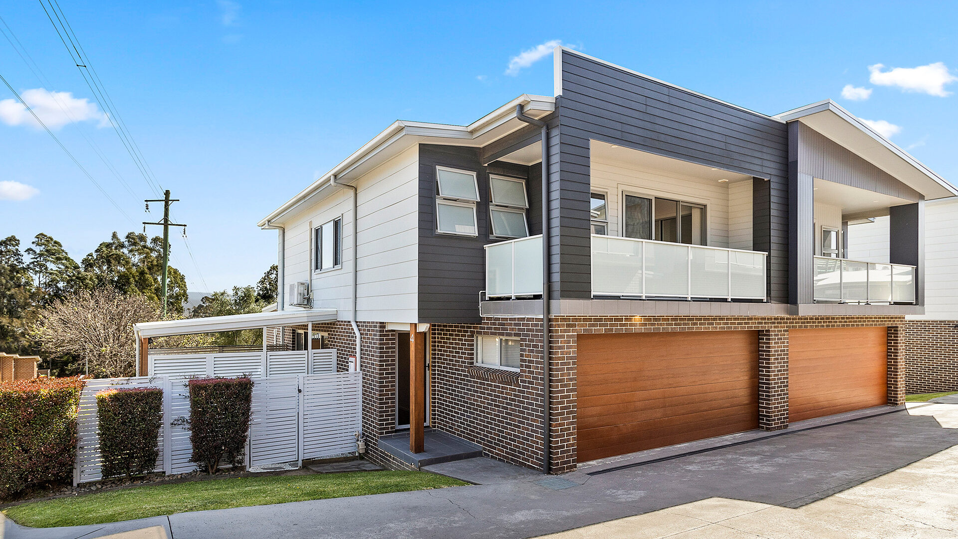 For Sale - 4/7 Cascade Circuit - New Property in Albion Park - Real Estate by Alisa Sturluson