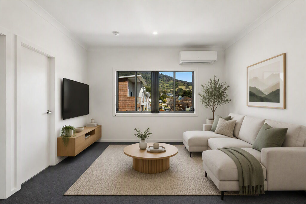 For Sale - 4/7 Cascade Circuit - New Property in Albion Park - Real Estate by Alisa Sturluson