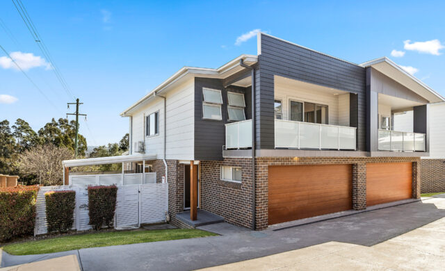 For Sale - 4/7 Cascade Circuit - New Property in Albion Park - Real Estate by Alisa Sturluson