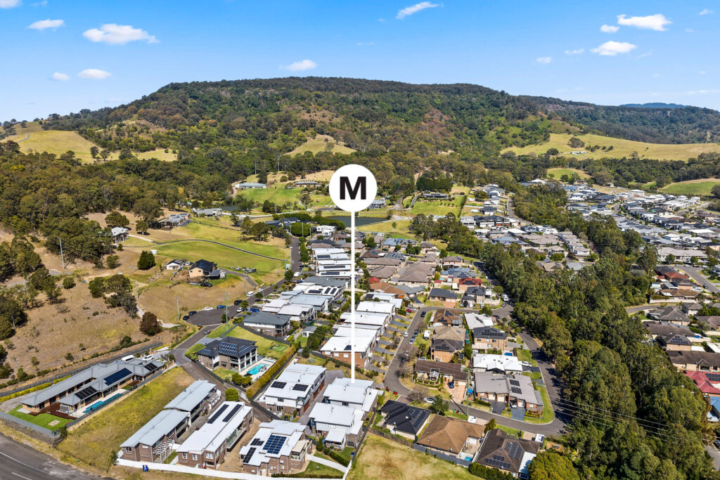 For Sale - 4/7 Cascade Circuit - New Property in Albion Park - Real Estate by Alisa Sturluson