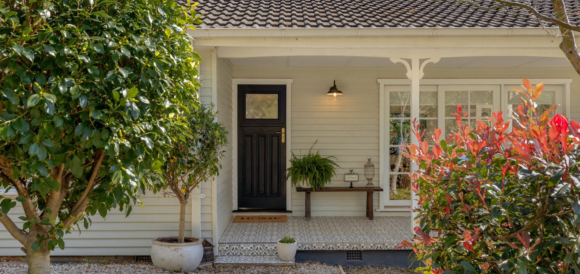 1 Avon Parade, Mount Kembla