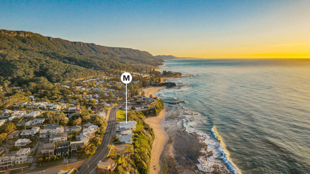 For Sale - 159 Lawrence Hargrave Drive - New Property in Austinmer - Real Estate by Peter Armstrong