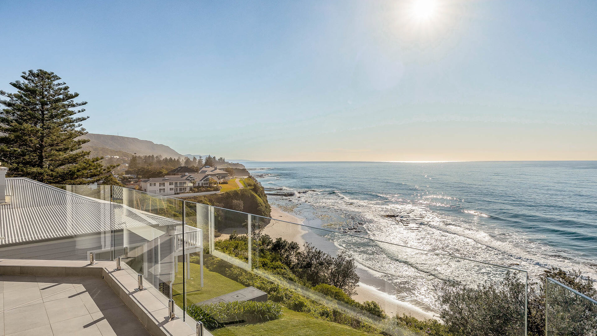 For Sale - 159 Lawrence Hargrave Drive - New Property in Austinmer - Real Estate by Peter Armstrong