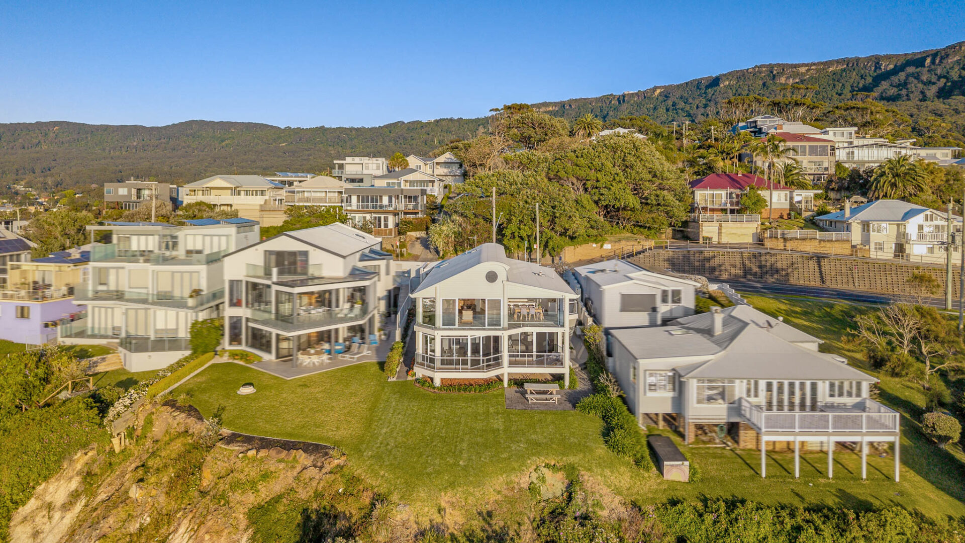 For Sale - 159 Lawrence Hargrave Drive - New Property in Austinmer - Real Estate by Peter Armstrong
