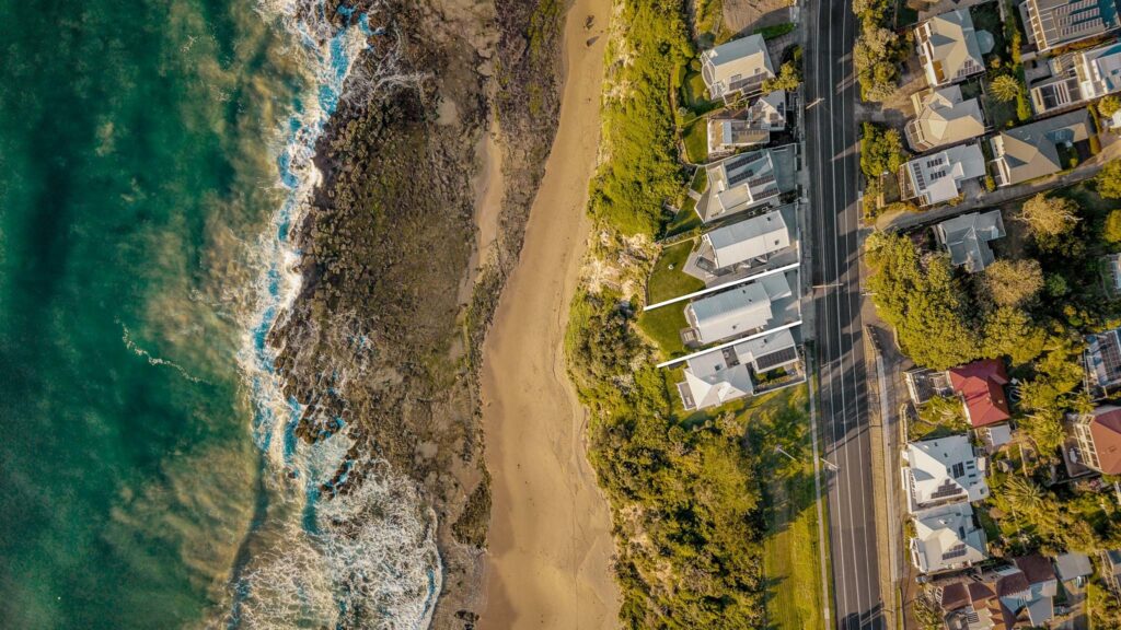 For Sale - 159 Lawrence Hargrave Drive - New Property in Austinmer - Real Estate by Peter Armstrong