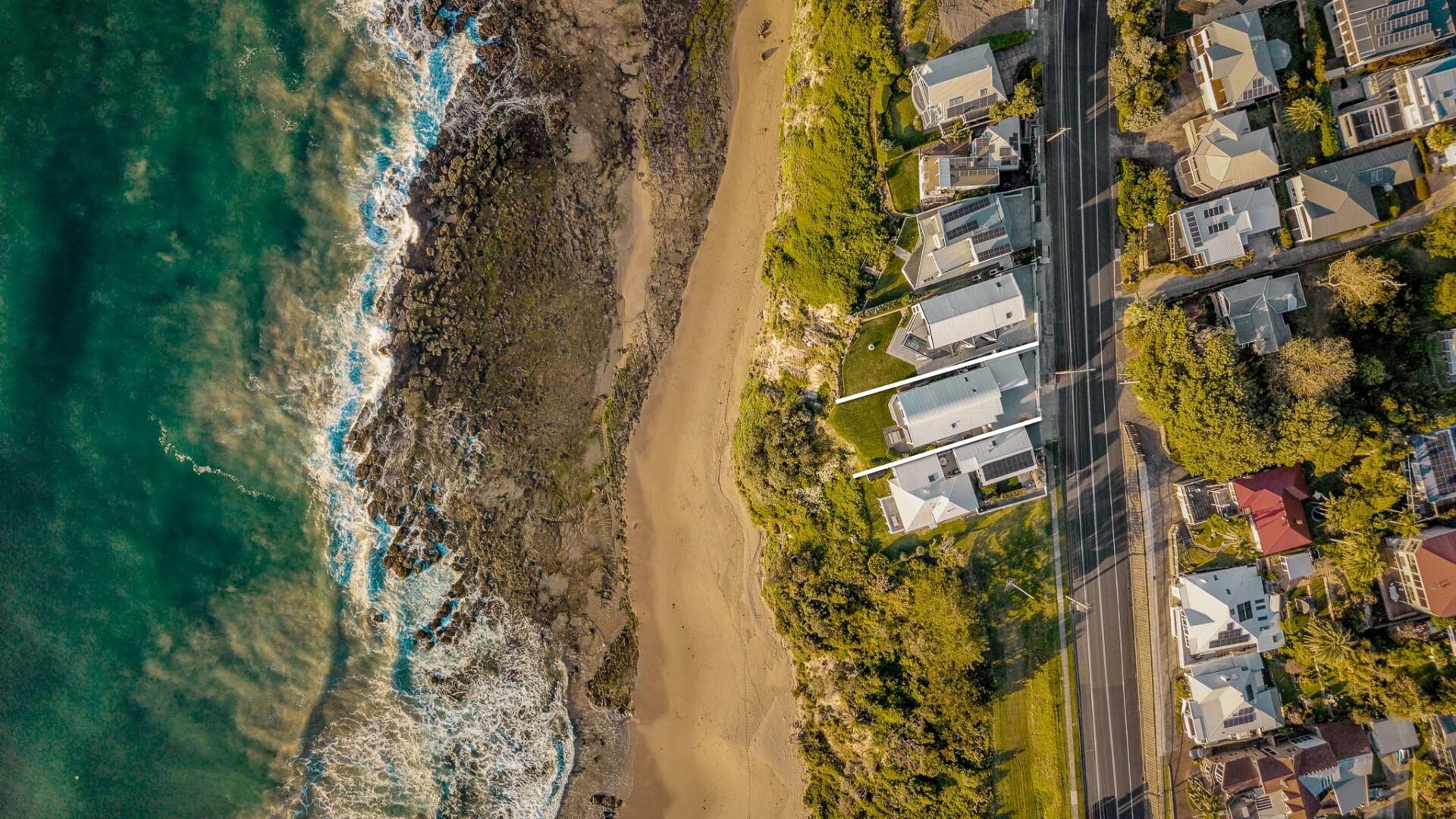 For Sale - 159 Lawrence Hargrave Drive - New Property in Austinmer - Real Estate by Peter Armstrong
