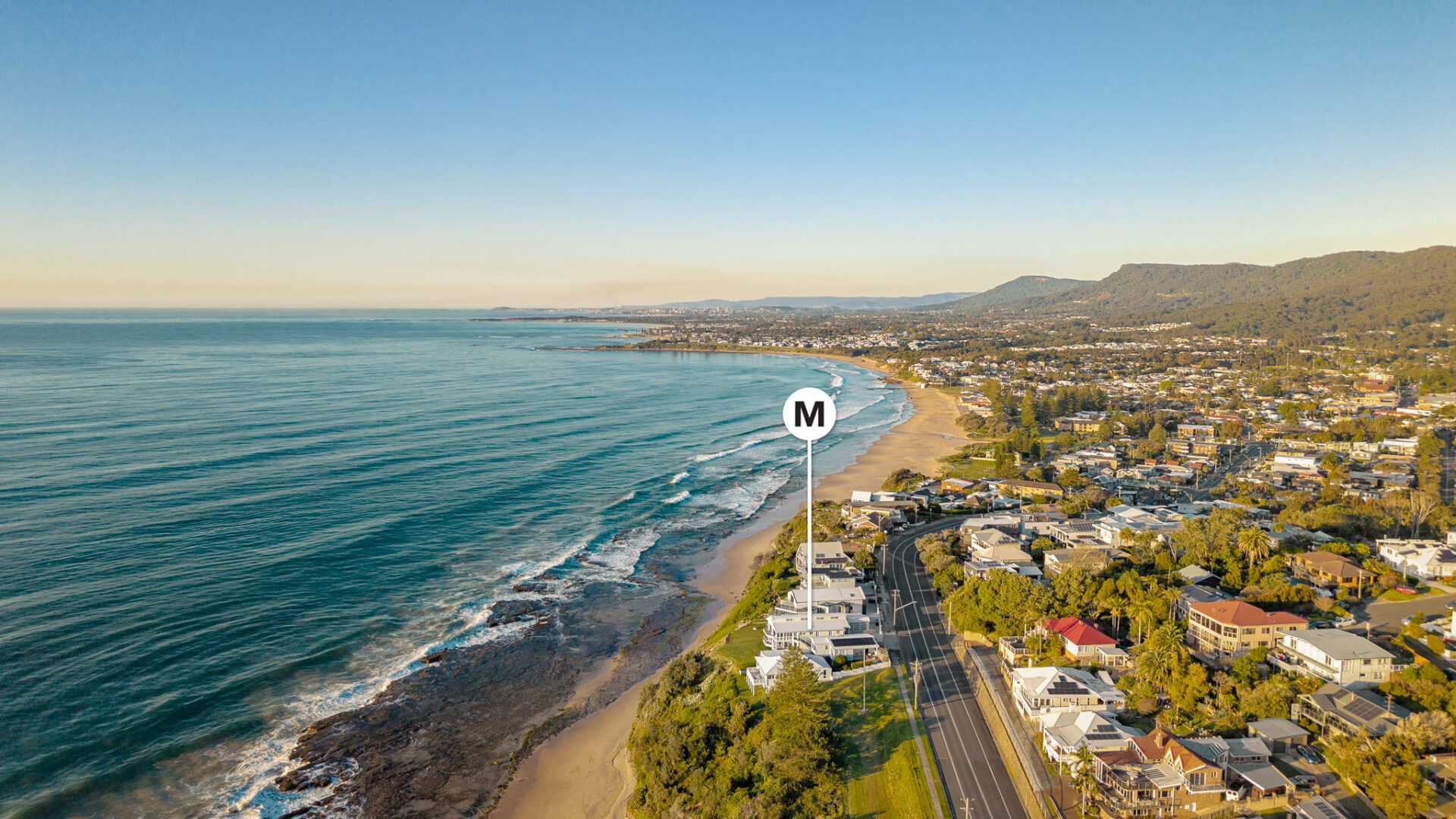 For Sale - 159 Lawrence Hargrave Drive - New Property in Austinmer - Real Estate by Peter Armstrong