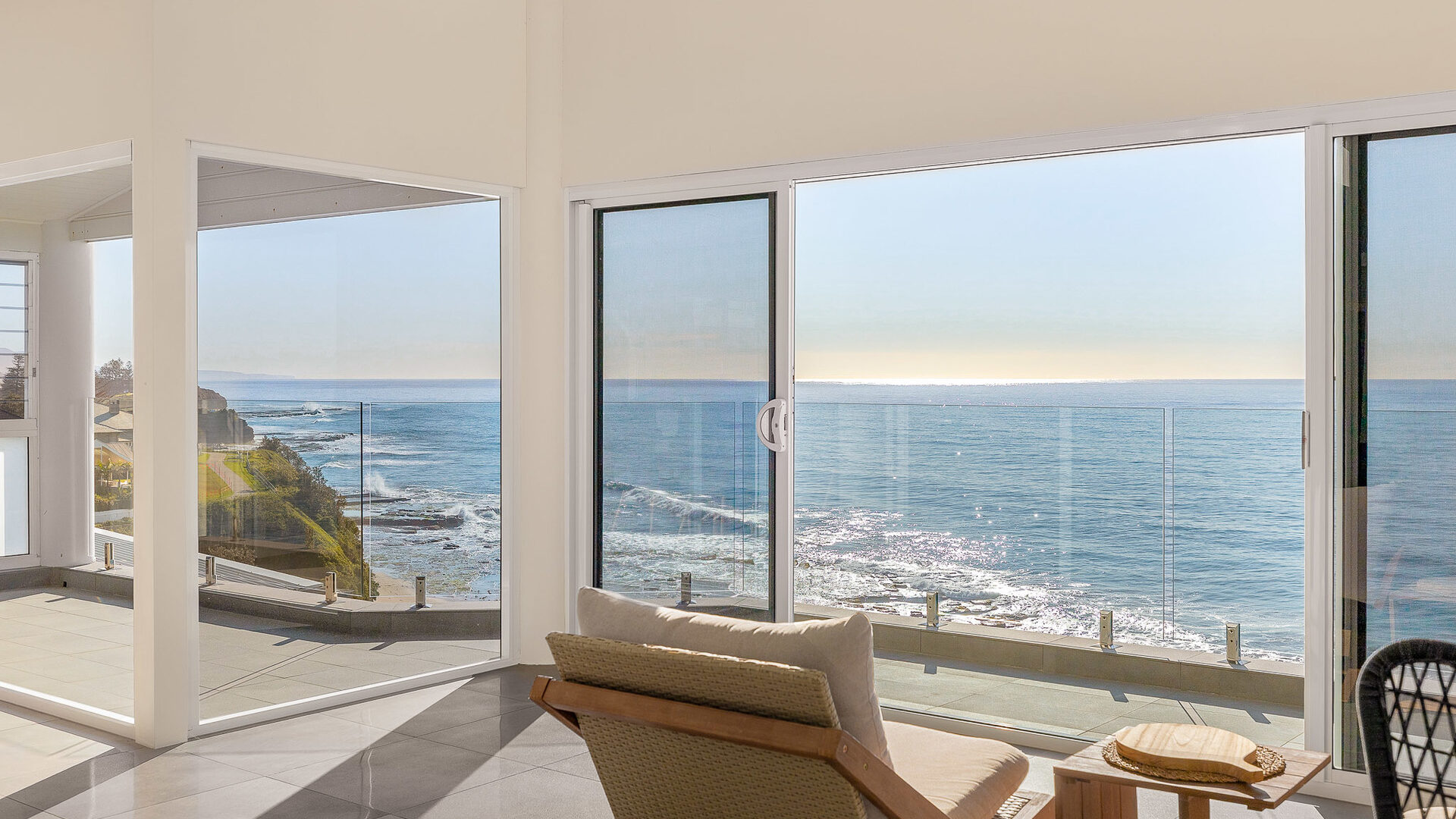 For Sale - 159 Lawrence Hargrave Drive - New Property in Austinmer - Real Estate by Peter Armstrong