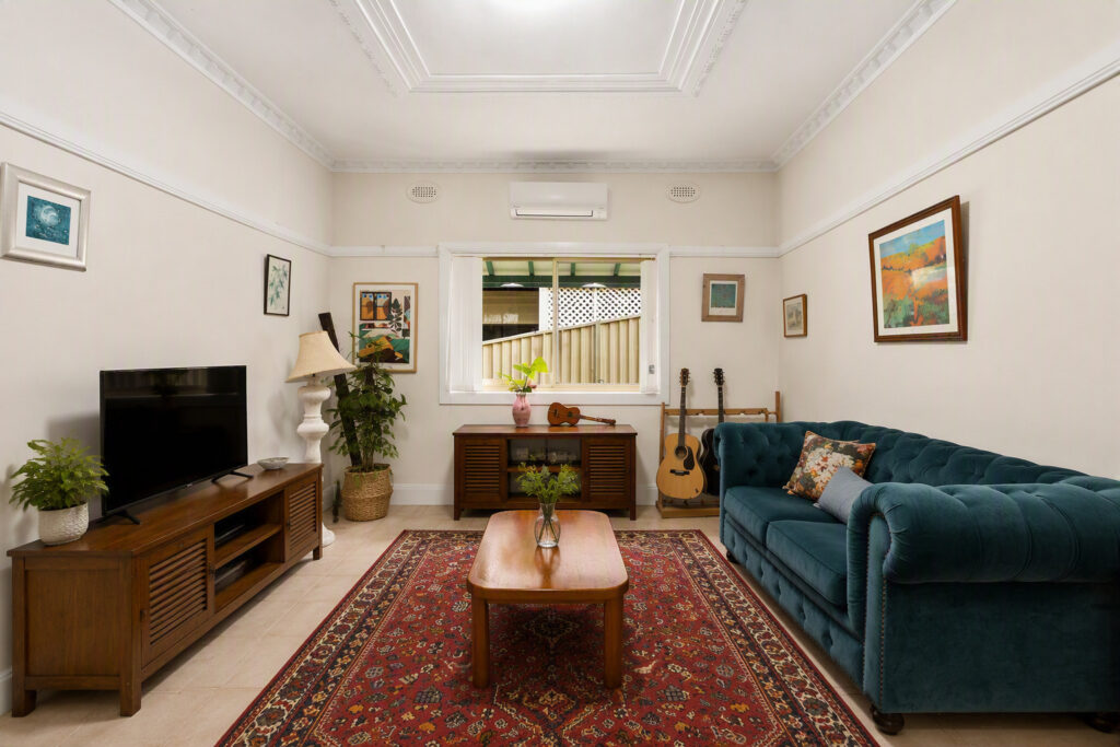 Auction - 51 George Street - New Property in Thirroul - Real Estate by Christian Zeidler