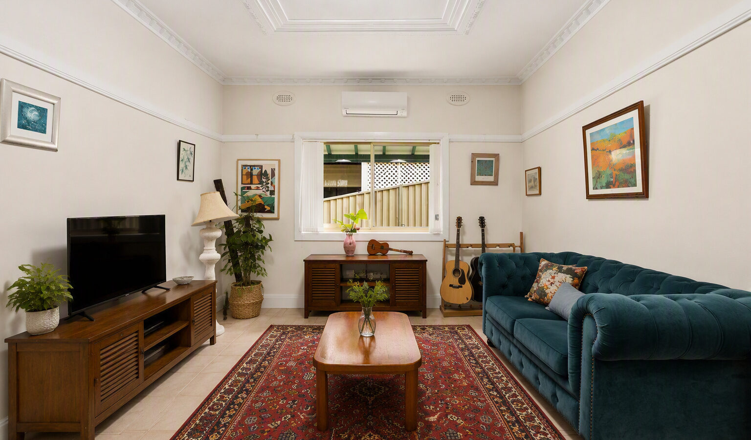 Auction - 51 George Street - New Property in Thirroul - Real Estate by Christian Zeidler