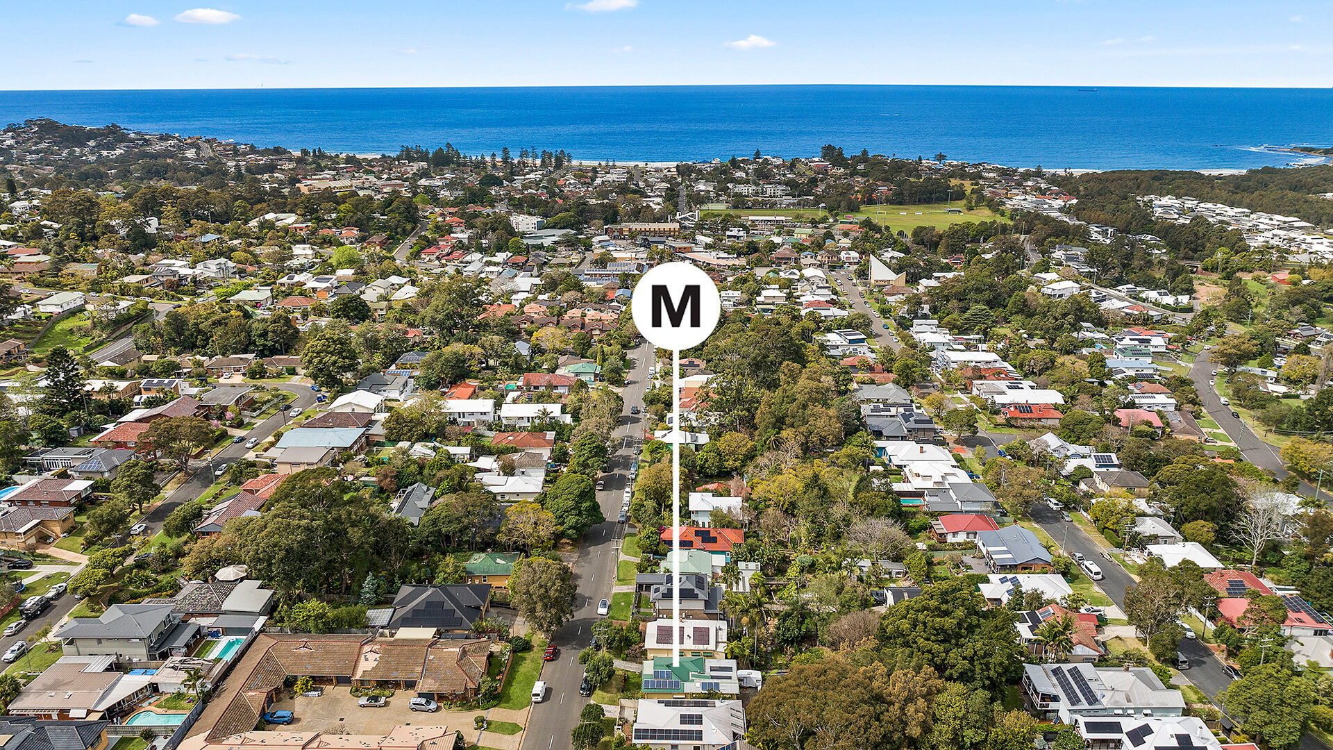 Auction - 51 George Street - New Property in Thirroul - Real Estate by Christian Zeidler