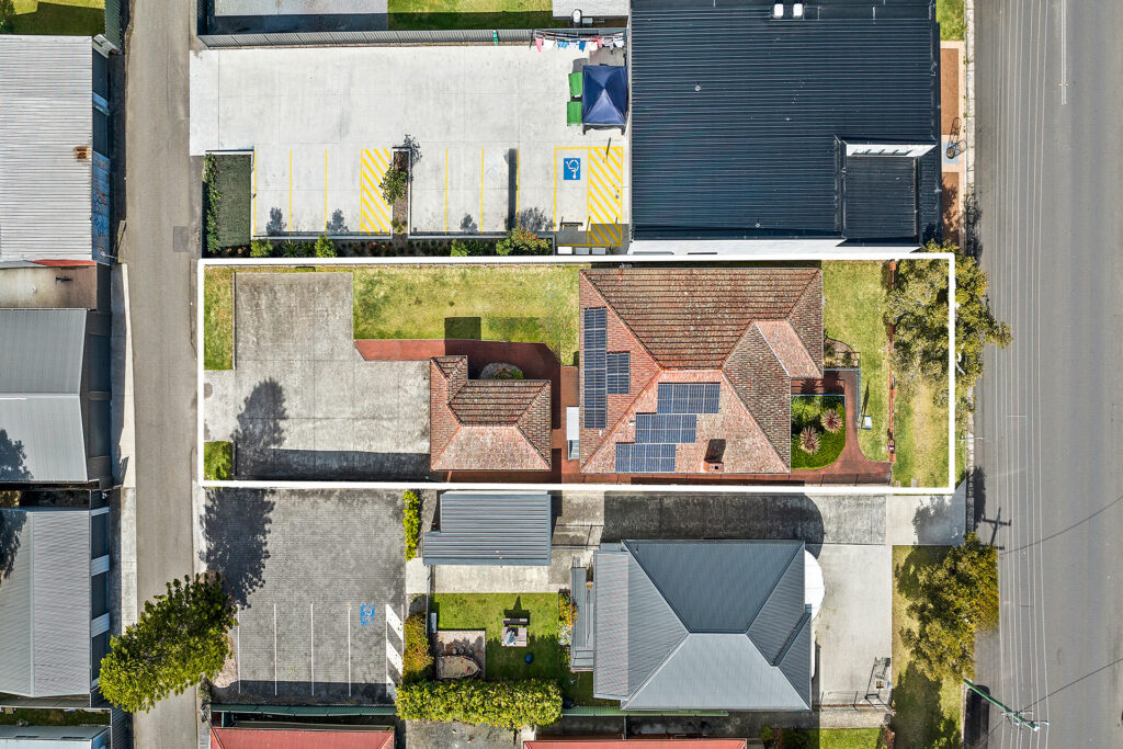 For Sale - 40 Baan Baan Street - New Property in Dapto - Real Estate by Alisa Sturluson