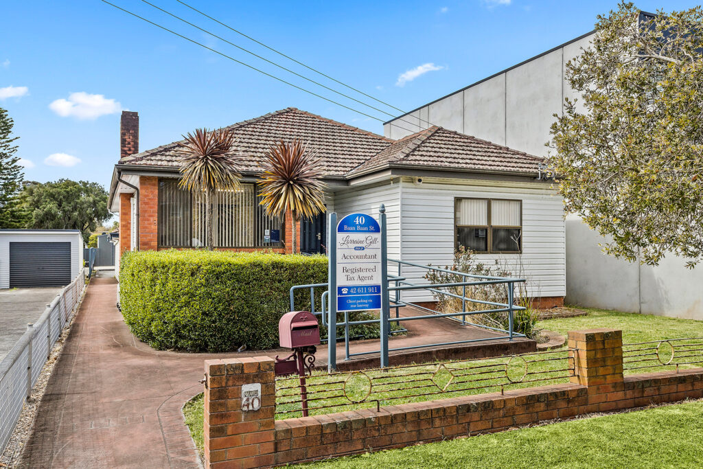 For Sale - 40 Baan Baan Street - New Property in Dapto - Real Estate by Alisa Sturluson