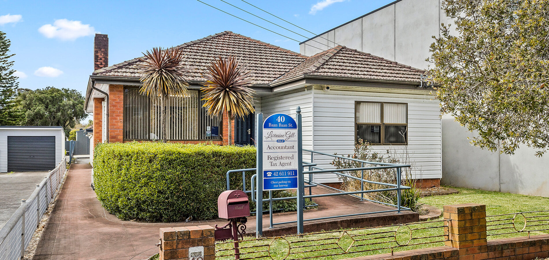 For Sale - 40 Baan Baan Street - New Property in Dapto - Real Estate by Alisa Sturluson