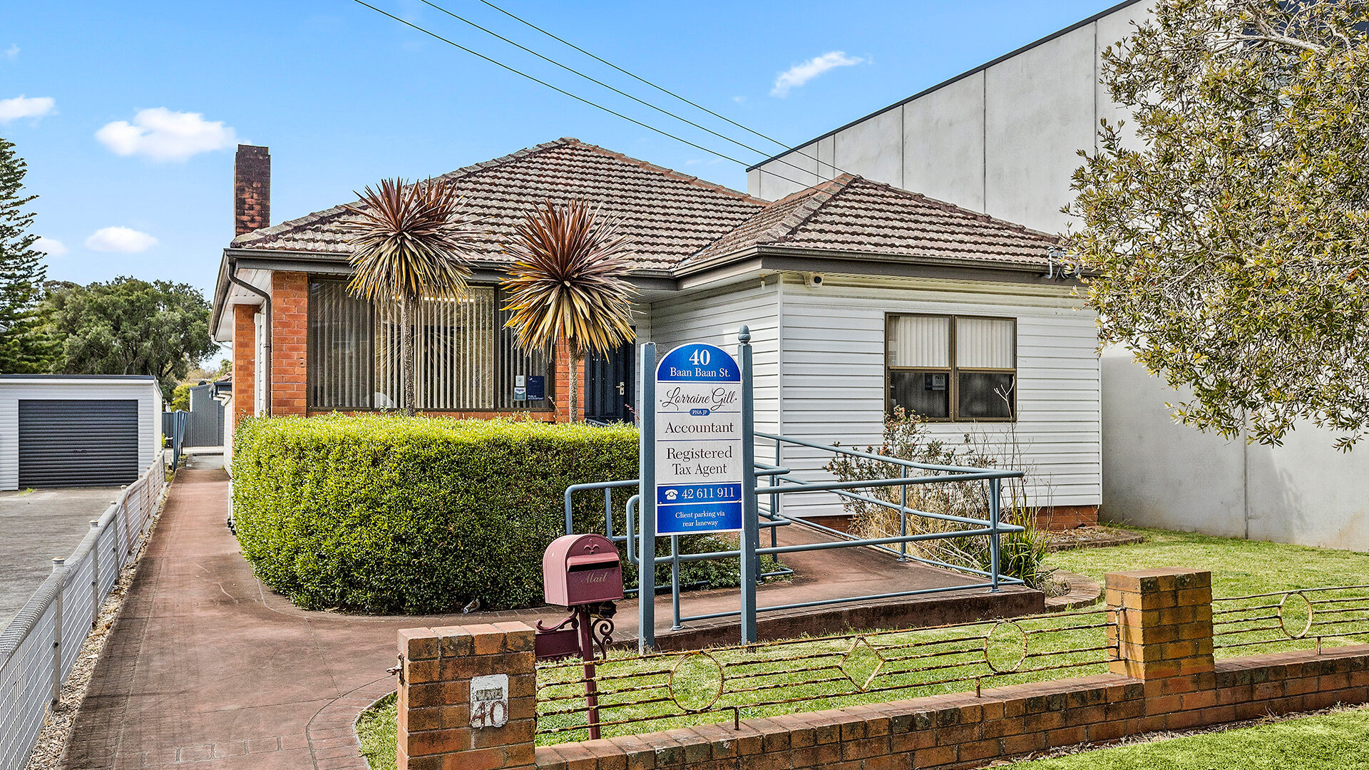 For Sale - 40 Baan Baan Street - New Property in Dapto - Real Estate by Alisa Sturluson