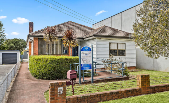 For Sale - 40 Baan Baan Street - New Property in Dapto - Real Estate by Alisa Sturluson