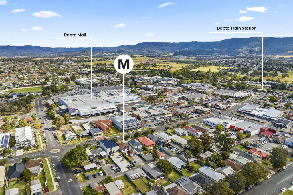 For Sale - 40 Baan Baan Street - New Property in Dapto - Real Estate by Alisa Sturluson