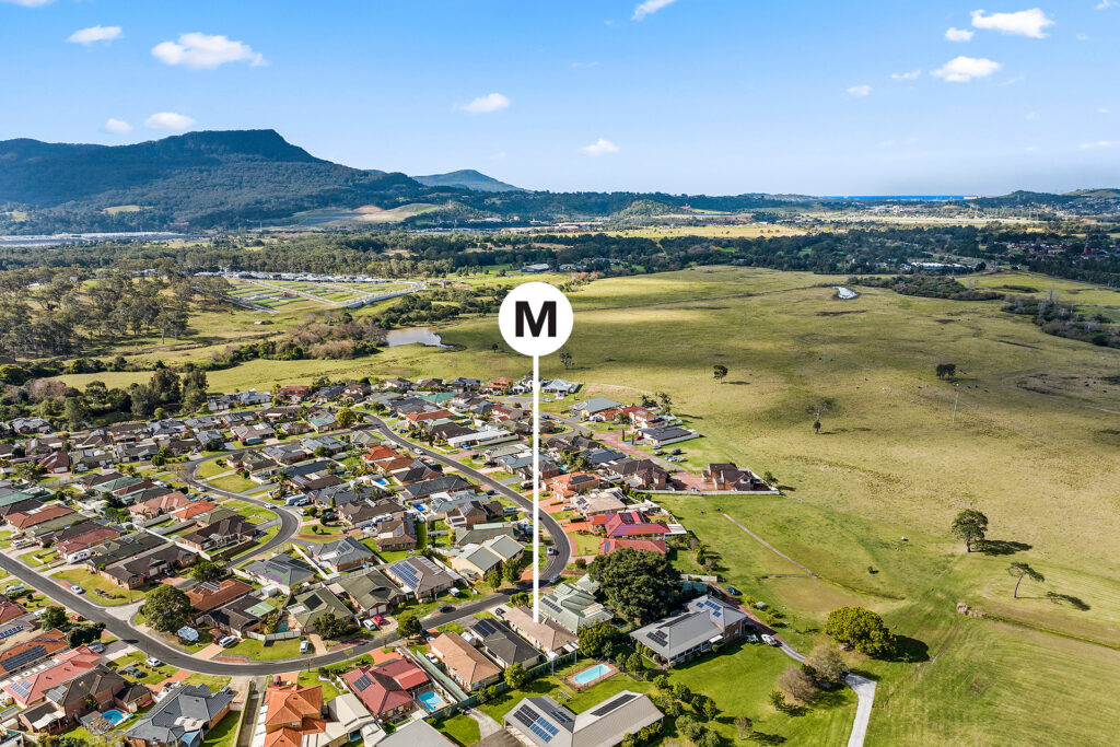 For Sale - 72 Sunnybank Crescent - New Property in Horsley - Real Estate by Alisa Sturluson