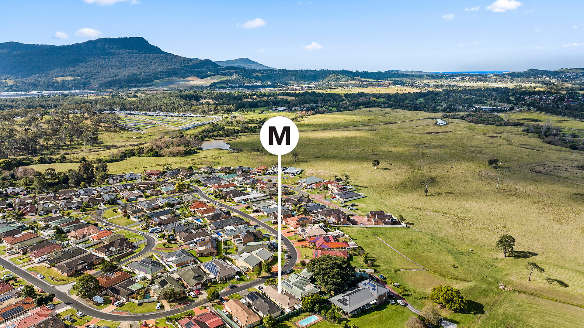 For Sale - 72 Sunnybank Crescent - New Property in Horsley - Real Estate by Alisa Sturluson