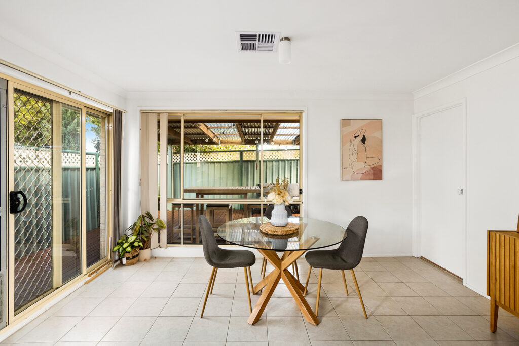 For Sale - 72 Sunnybank Crescent - New Property in Horsley - Real Estate by Alisa Sturluson